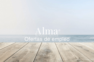 ofertas de empleo, Servicio doméstico Barcelona